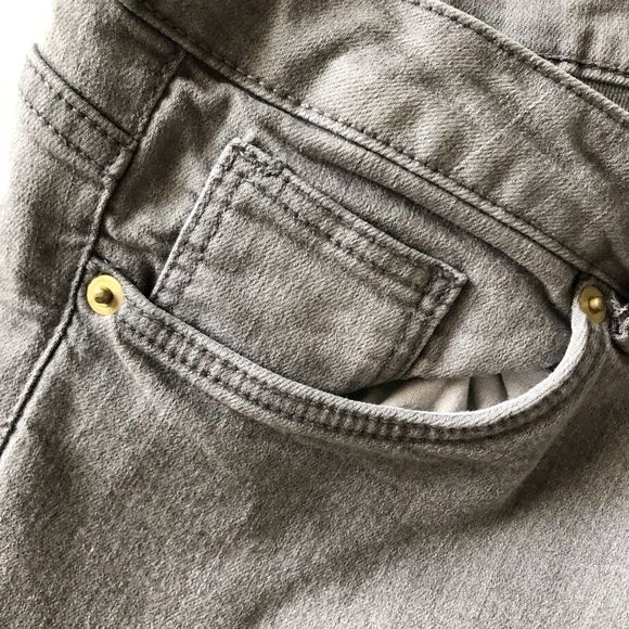 H&M skinny jeans grey - Picture 2 of 6